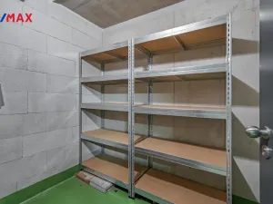 Prodej bytu 1+kk, Praha - Letňany, Miroslava Hajna, 50 m2