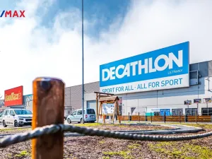 Prodej bytu 1+kk, Praha - Letňany, Miroslava Hajna, 48 m2