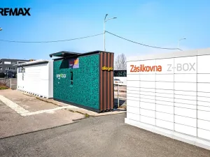 Prodej bytu 1+kk, Praha - Letňany, Miroslava Hajna, 48 m2