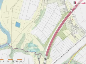 Prodej pole, Loukov, 23392 m2