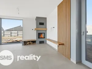 Prodej rodinného domu, Březí, Břízová, 212 m2