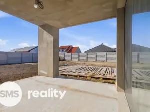 Prodej rodinného domu, Březí, Břízová, 212 m2