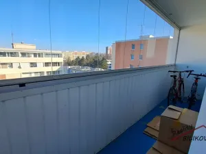 Prodej bytu 3+1, Brandýs nad Labem-Stará Boleslav, Kaštanová, 72 m2