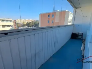 Prodej bytu 3+1, Brandýs nad Labem-Stará Boleslav, Kaštanová, 72 m2