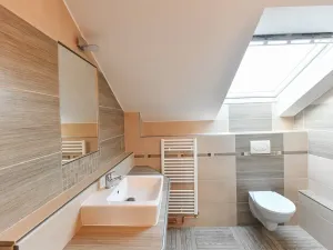 Pronájem apartmánu, Praha - Hloubětín, Aloisovská, 340 m2