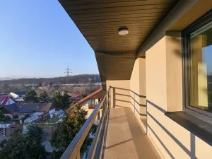 Pronájem ubytování, Praha - Hloubětín, Aloisovská, 340 m2