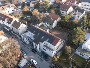 Prodej pozemku pro bydlení, Praha - Hloubětín, Aloisovská, 387 m2