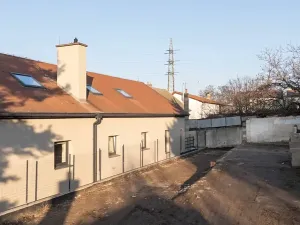 Prodej pozemku pro bydlení, Praha - Hloubětín, Aloisovská, 387 m2