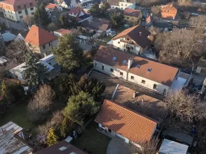 Prodej pozemku pro bydlení, Praha - Hloubětín, Aloisovská, 387 m2