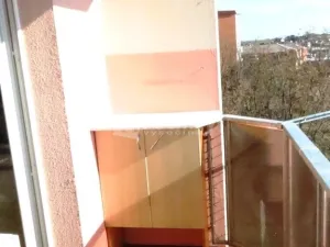 Pronájem bytu 3+1, Třebíč - Nové Dvory, 74 m2