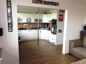 Pronájem bytu 3+1, Třebíč - Nové Dvory, 74 m2