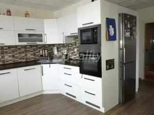 Pronájem bytu 3+1, Třebíč - Nové Dvory, 74 m2