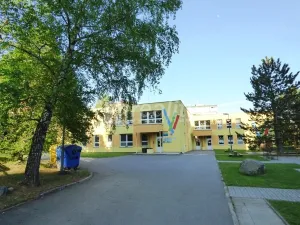 Pronájem bytu 3+1, Třebíč - Nové Dvory, 74 m2