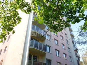 Pronájem bytu 3+1, Třebíč - Nové Dvory, 74 m2