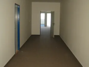 Pronájem obchodního prostoru, Kladno, Dukelských hrdinů, 285 m2