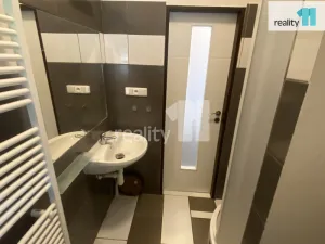 Pronájem bytu 1+1, Dobřany, Palackého, 35 m2