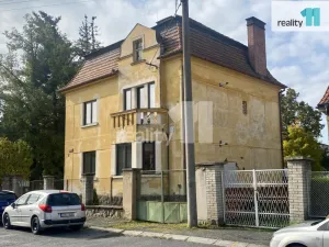 Pronájem bytu 1+1, Dobřany, Palackého, 35 m2