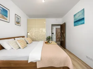 Prodej bytu 2+kk, Praha - Letňany, Tupolevova, 56 m2