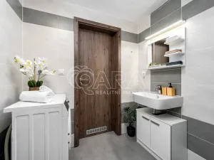 Prodej bytu 2+kk, Praha - Letňany, Tupolevova, 56 m2