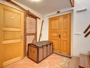 Prodej ubytování, Rokytnice nad Jizerou, 228 m2