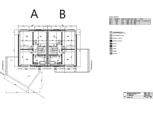 Prodej rodinného domu, Chrudim, Na Valech, 116 m2