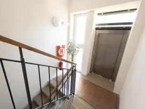 Pronájem bytu 3+1, Brno, Botanická, 114 m2