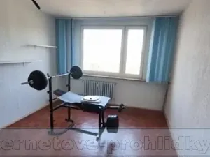 Pronájem pokoje, Liberec, Na Pískovně, 20 m2