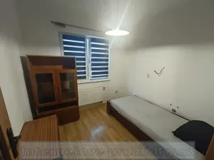 Pronájem pokoje, Liberec, Ořechová, 8 m2