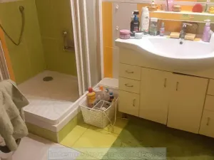 Pronájem pokoje, Praha - Libuš, Okrová, 25 m2