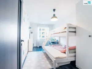 Prodej bytu 3+1, Holýšov, Pod Makovým vrchem, 71 m2