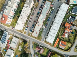 Prodej bytu 3+1, Holýšov, Pod Makovým vrchem, 71 m2