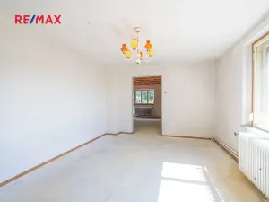 Prodej rodinného domu, Praha - Petrovice, Dieselova, 170 m2