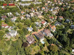 Prodej rodinného domu, Praha - Petrovice, Dieselova, 170 m2