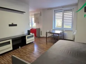 Prodej bytu 2+1, Tachov, 1. máje, 58 m2