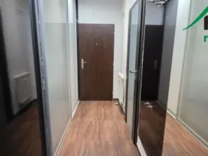 Prodej bytu 2+1, Tachov, 1. máje, 58 m2