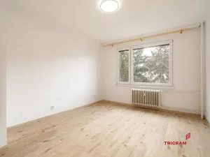 Pronájem bytu 3+1, Hradec Králové - Pouchov, K Sokolovně, 68 m2