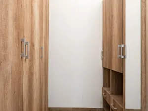 Pronájem bytu 3+1, Hradec Králové - Pouchov, K Sokolovně, 68 m2