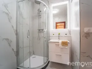 Pronájem bytu 3+kk, Poděbrady, Kunštátská, 64 m2