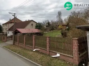 Prodej rodinného domu, Květinov, Květinov, 185 m2