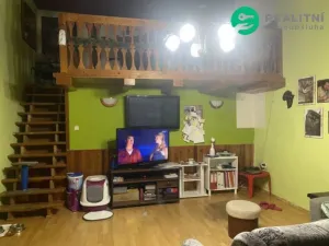 Prodej rodinného domu, Květinov, Květinov, 185 m2