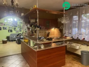 Prodej rodinného domu, Květinov, Květinov, 185 m2