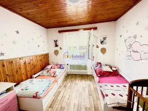 Prodej rodinného domu, Brandýs nad Labem-Stará Boleslav, Karla Šebora, 160 m2