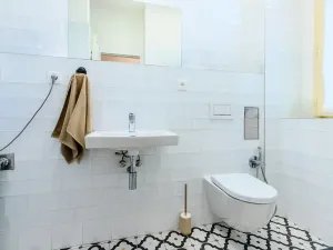 Prodej bytu 1+1, Praha - Karlín, Prvního pluku, 38 m2