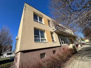 Pronájem obchodního prostoru, Lipník nad Bečvou, Zahradní, 12 m2