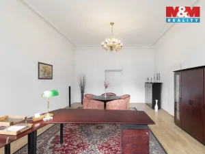 Prodej kanceláře, Ostrava - Kunčičky, Škrobálkova, 700 m2