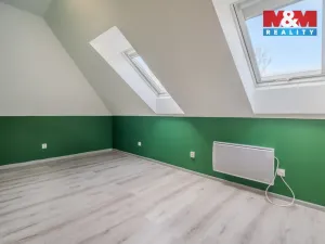 Prodej bytu 3+kk, Ostrava - Slezská Ostrava, Zárubecká, 79 m2