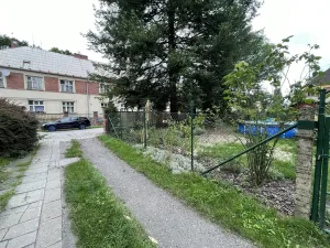 Pronájem bytu 2+1, Ostrava - Nová Ves, Západní, 55 m2