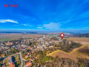 Prodej pozemku pro bydlení, Pozdeň, 1000 m2