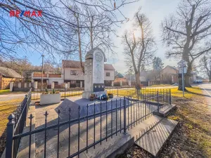 Prodej pozemku pro bydlení, Pozdeň, 1000 m2