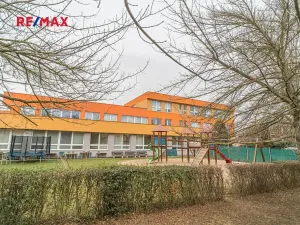 Prodej bytu 2+1, Slaný, Smetáčkova, 50 m2